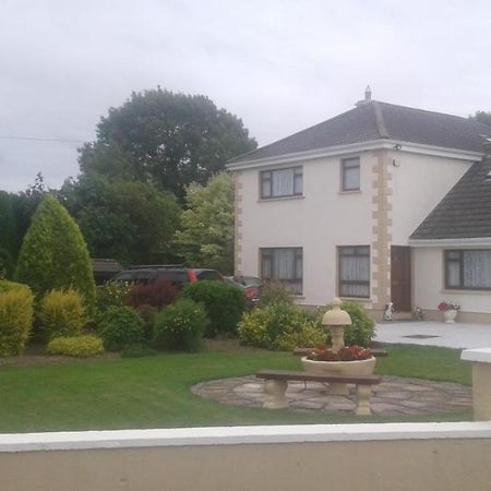 Laurel Lodge Shannonbridge Екстер'єр фото