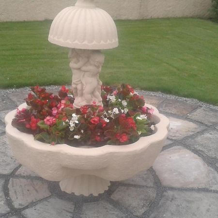 Laurel Lodge Shannonbridge Екстер'єр фото