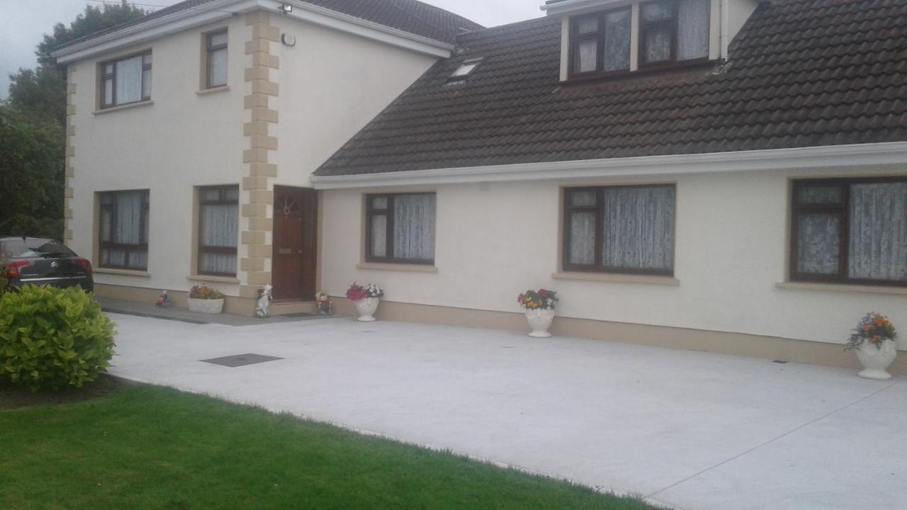 Laurel Lodge Shannonbridge Екстер'єр фото