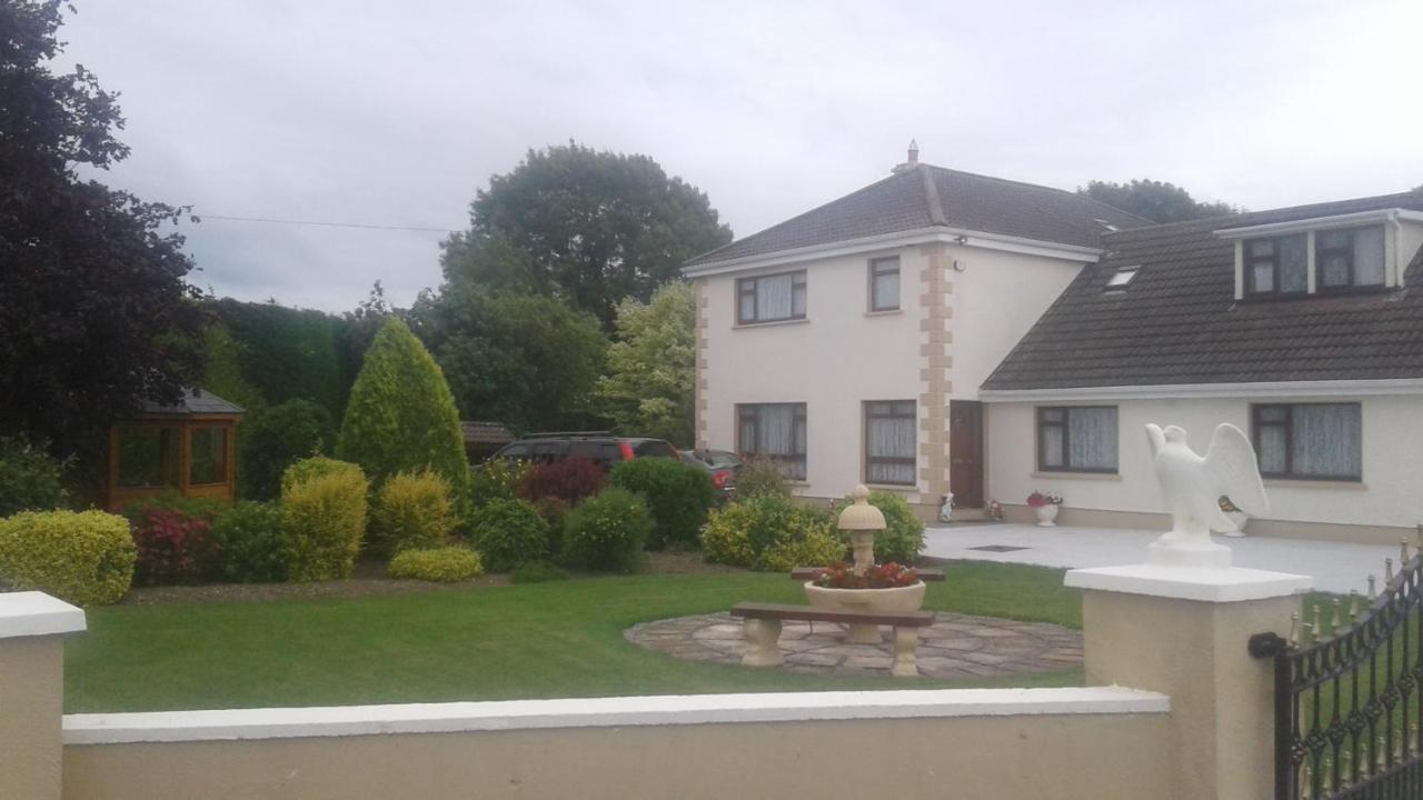 Laurel Lodge Shannonbridge Екстер'єр фото