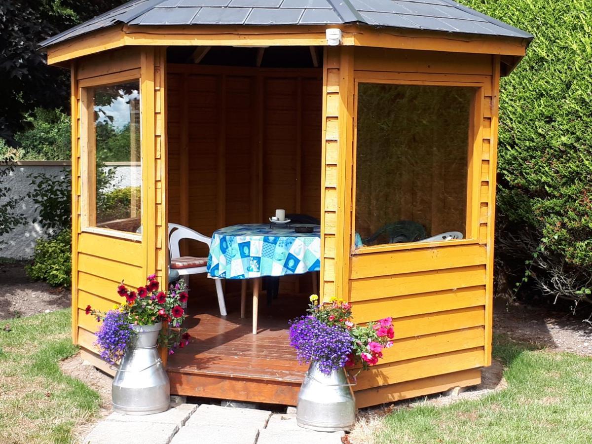 Laurel Lodge Shannonbridge Екстер'єр фото