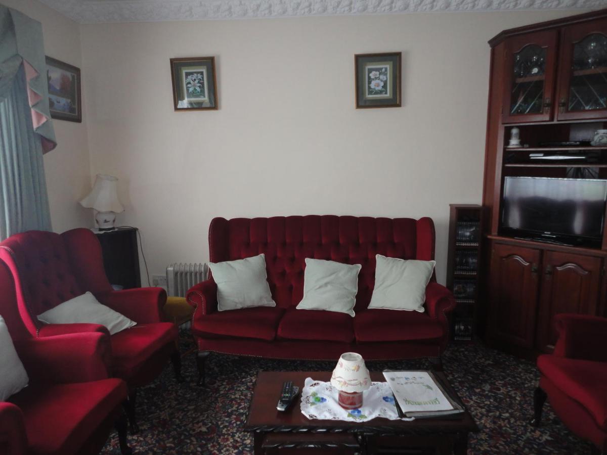 Laurel Lodge Shannonbridge Екстер'єр фото