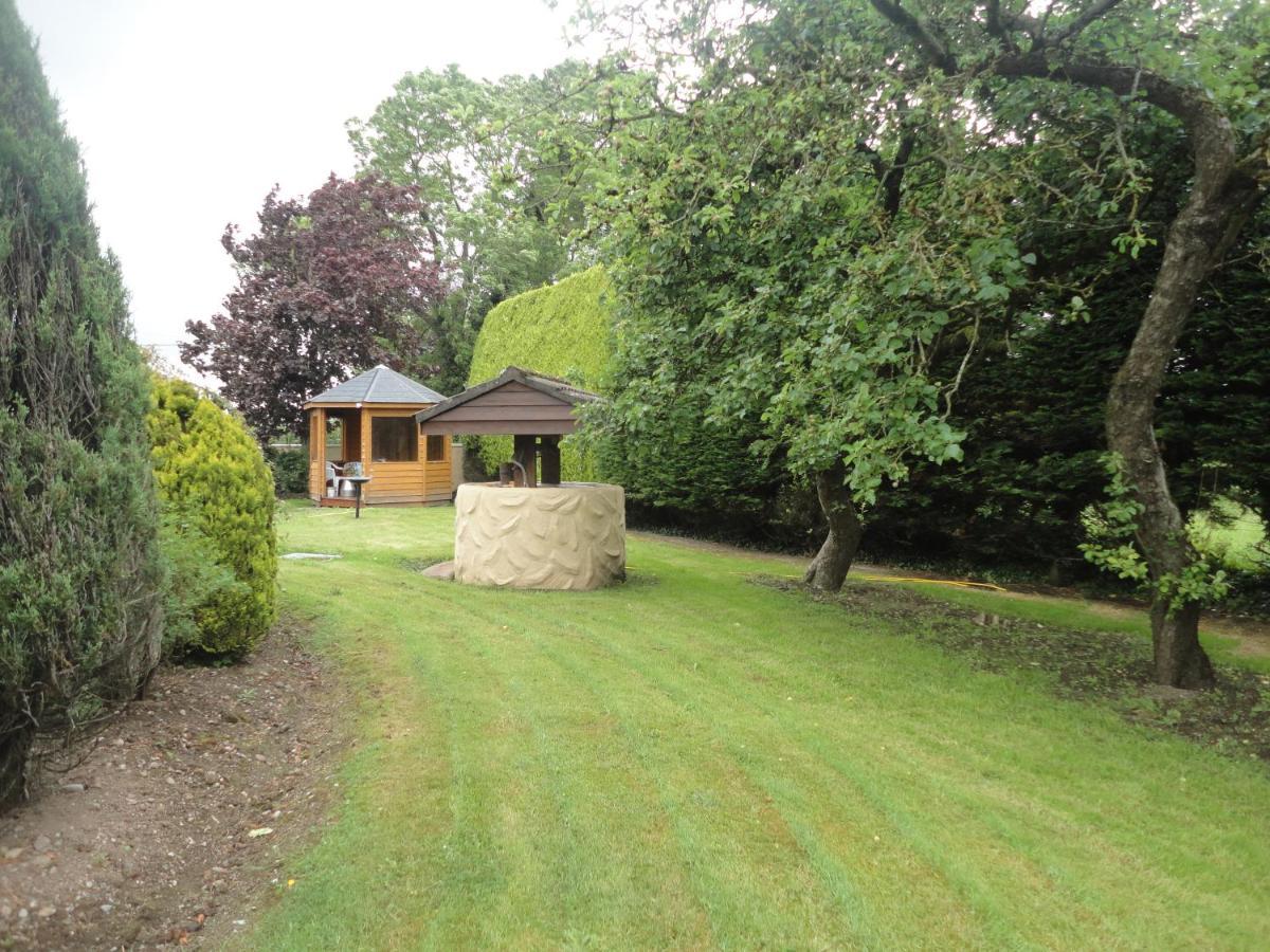 Laurel Lodge Shannonbridge Екстер'єр фото