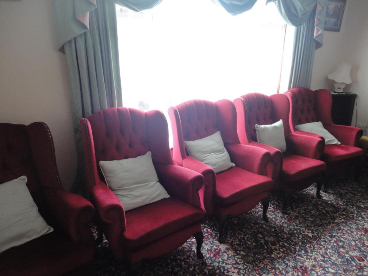 Laurel Lodge Shannonbridge Екстер'єр фото
