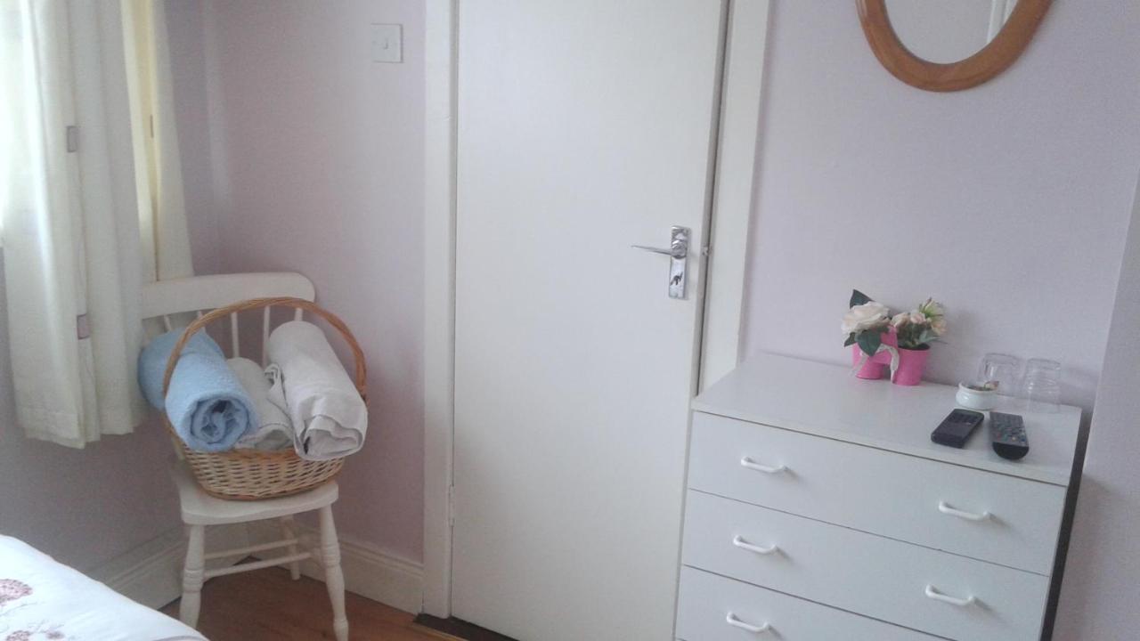 Laurel Lodge Shannonbridge Екстер'єр фото