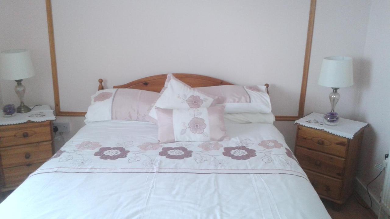 Laurel Lodge Shannonbridge Екстер'єр фото