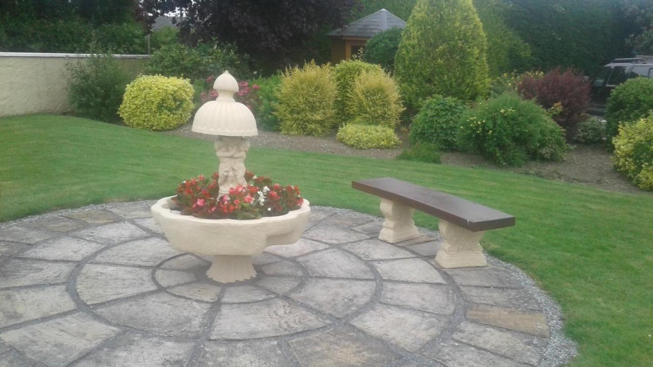 Laurel Lodge Shannonbridge Екстер'єр фото