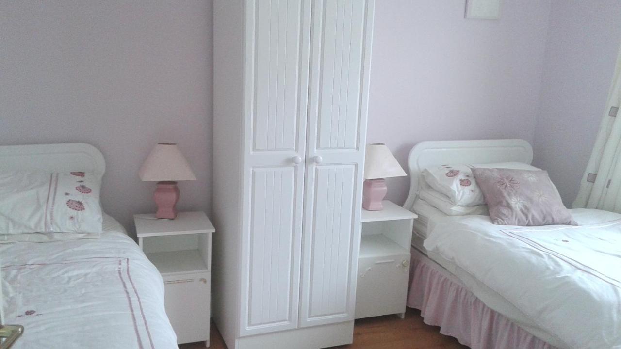 Laurel Lodge Shannonbridge Екстер'єр фото