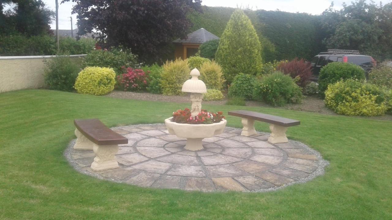 Laurel Lodge Shannonbridge Екстер'єр фото