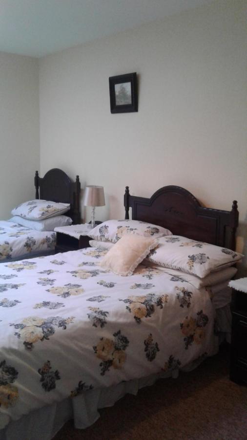 Laurel Lodge Shannonbridge Екстер'єр фото