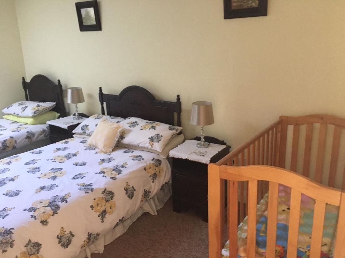 Laurel Lodge Shannonbridge Екстер'єр фото