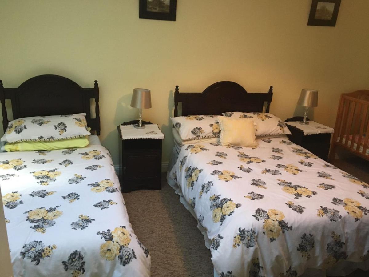 Laurel Lodge Shannonbridge Екстер'єр фото
