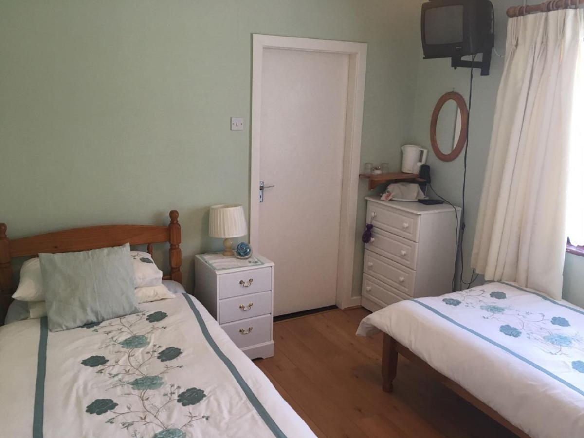 Laurel Lodge Shannonbridge Екстер'єр фото