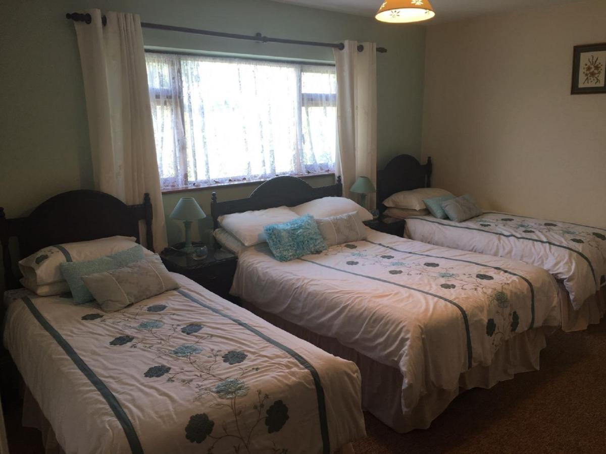 Laurel Lodge Shannonbridge Екстер'єр фото