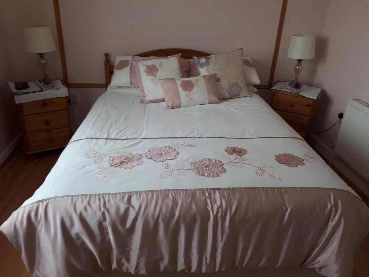 Laurel Lodge Shannonbridge Екстер'єр фото