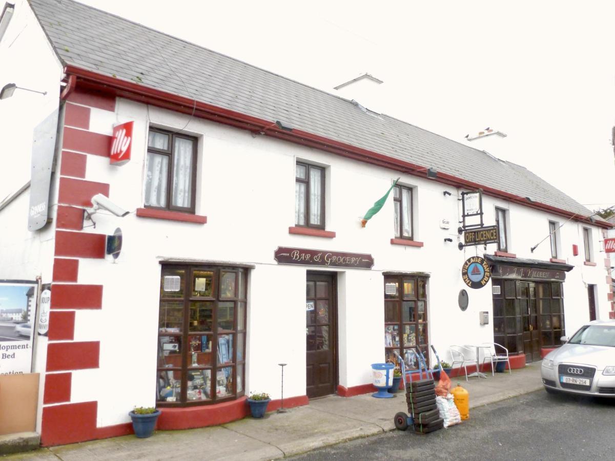 Laurel Lodge Shannonbridge Екстер'єр фото