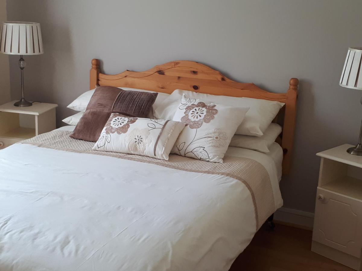 Laurel Lodge Shannonbridge Екстер'єр фото