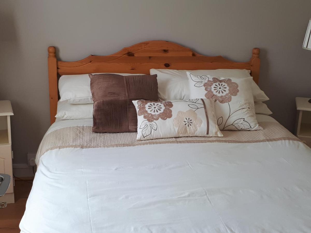 Laurel Lodge Shannonbridge Екстер'єр фото