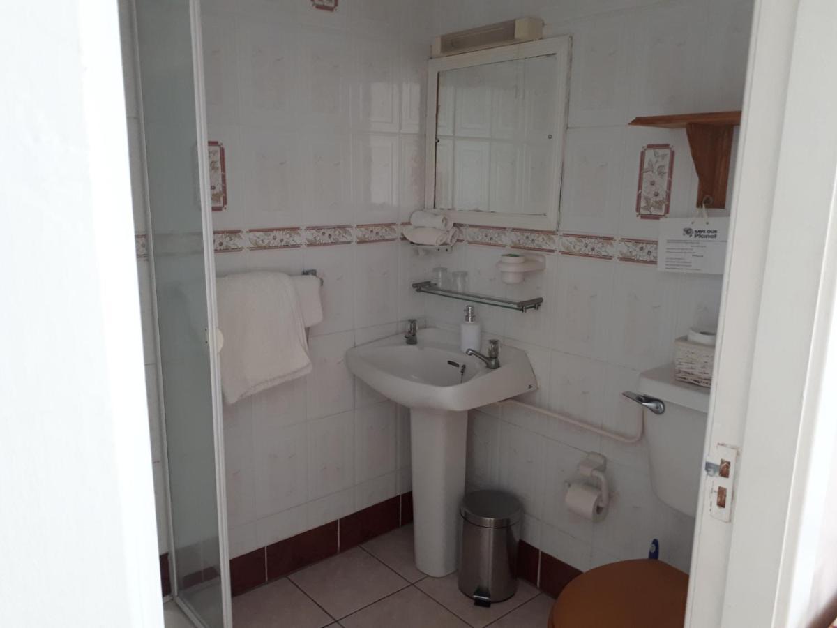 Laurel Lodge Shannonbridge Екстер'єр фото