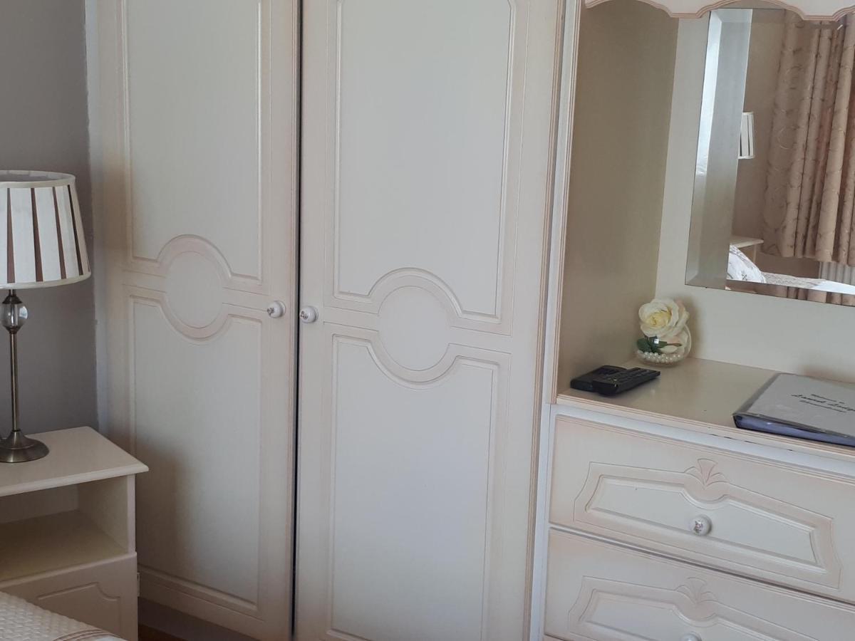 Laurel Lodge Shannonbridge Екстер'єр фото